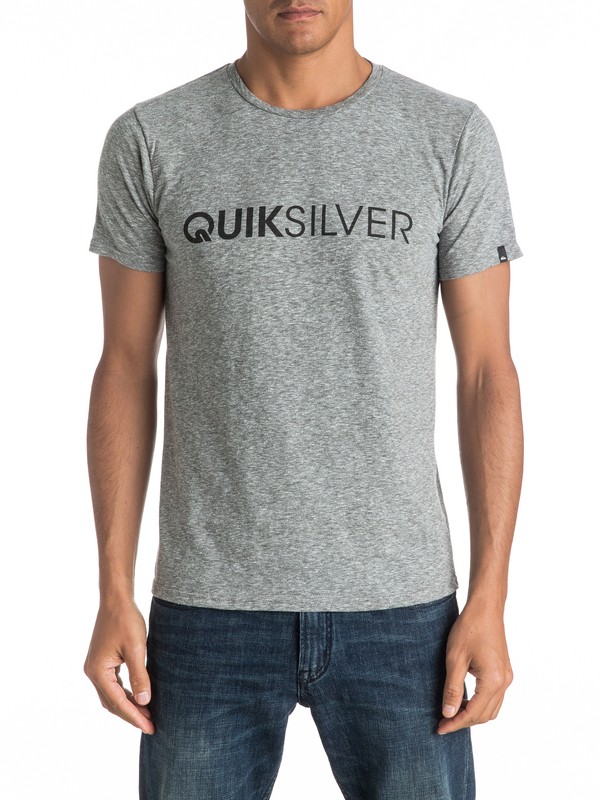 Frontline - T-Shirt AQYZT04423 0 Frontline Tee AQYZT04423 Quiksilver