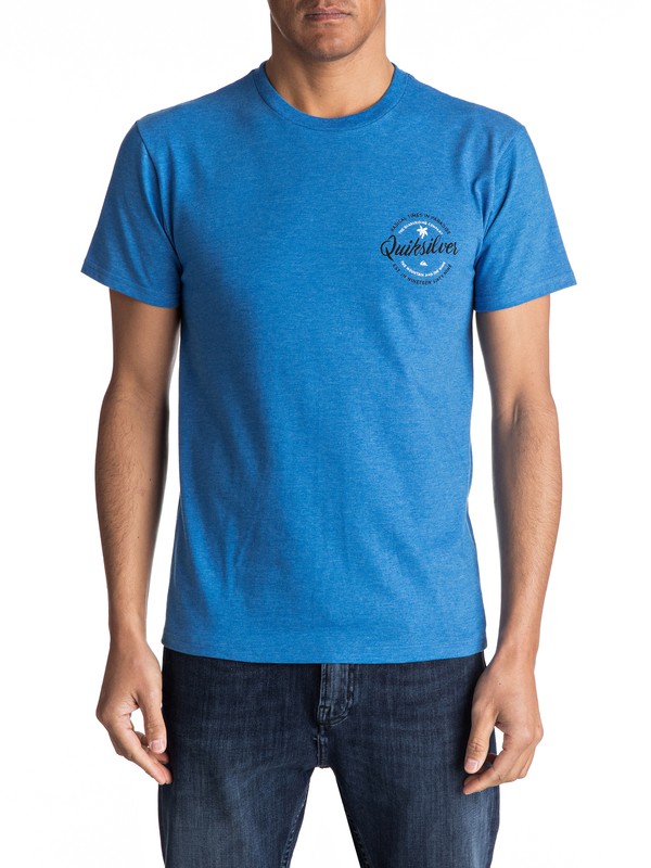 HOLDING DREAMS MT0 AQYZT04741 0 Holding Dreams Tee AQYZT04741 Quiksilver