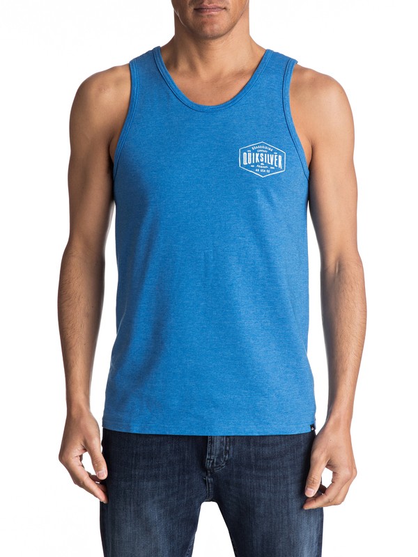 BLACKIES TANK MT1 AQYZT04779 0 Blackies Tank AQYZT04779 Quiksilver