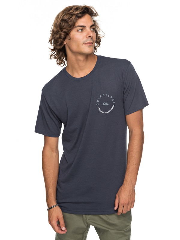 technical tee