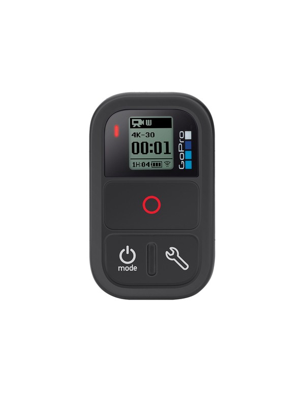 quiksilver, GoPro Smart Remote, ASSORTED (ast) 0 GoPro Smart Remote ARMTE002 Quiksilver