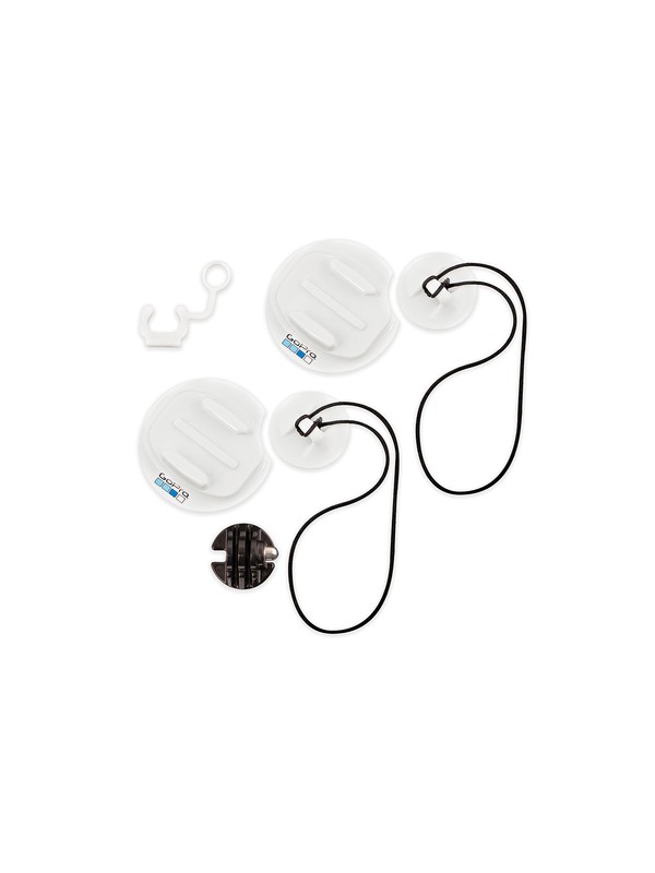 quiksilver, GoPro Surfboard Mounts, ASSORTED (ast) 0 GoPro Surfboard Mounts ASURF001 Roxy