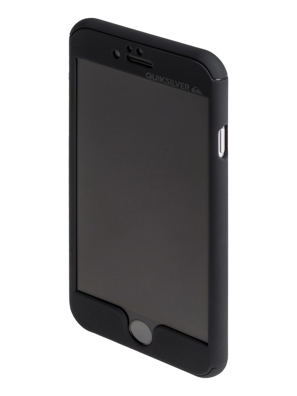 quiksilver, 360 - iPhone 6 case, BLACK/SHAMROCK (xkkg) 0 360 - iPhone 6 case BC270IP6N Quiksilver
