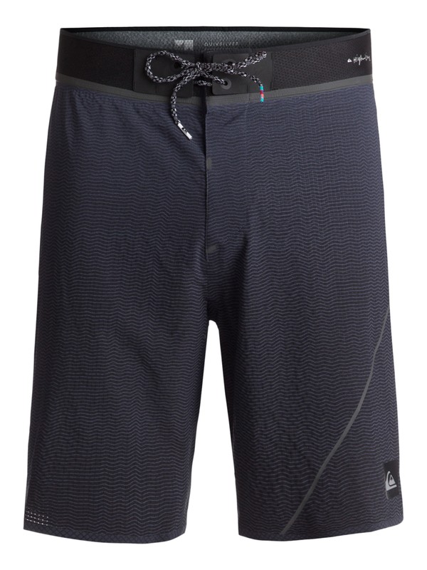 quiksilver, QK BOARD HIGHLINE NEW WAVE PRO 19 IMP, BLUE NIGHT (bst6) 0 QK BOARD HIGHLINE NEW WAVE PRO 19 IMP BR60012550 Quiksilver