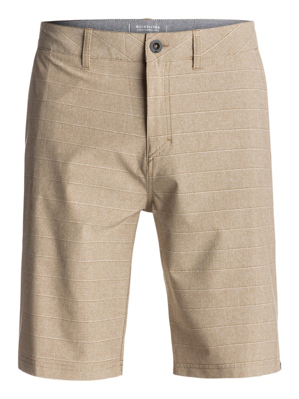 quiksilver, QK BERMUDA LINES AMPHIBIAN 21 IMP, ELMWOOD (tmp6) 0 QK BERMUDA LINES AMPHIBIAN 21 IMP BR60031102 Quiksilver