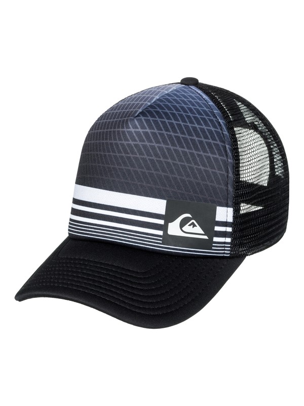 quiksilver, QK BONE FOAMBITION IMP, BLACK* (kvj0) 0 QK BONE FOAMBITION IMP BR78802744 Quiksilver