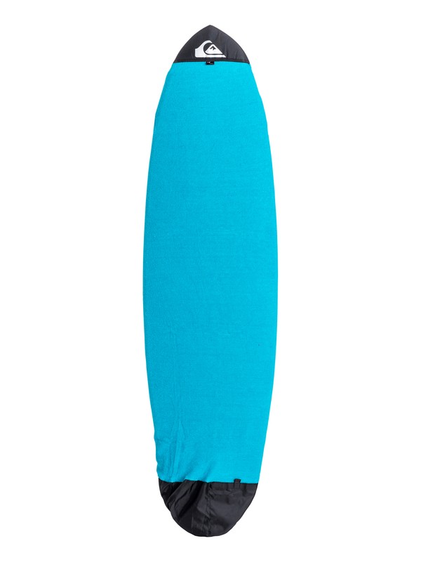 quiksilver, Fish 6'3 - Housse chaussette, HAWAIIAN OCEAN (bmj0) 0 Fish 6'3 - Housse chaussette EGLQKFS63 Quiksilver