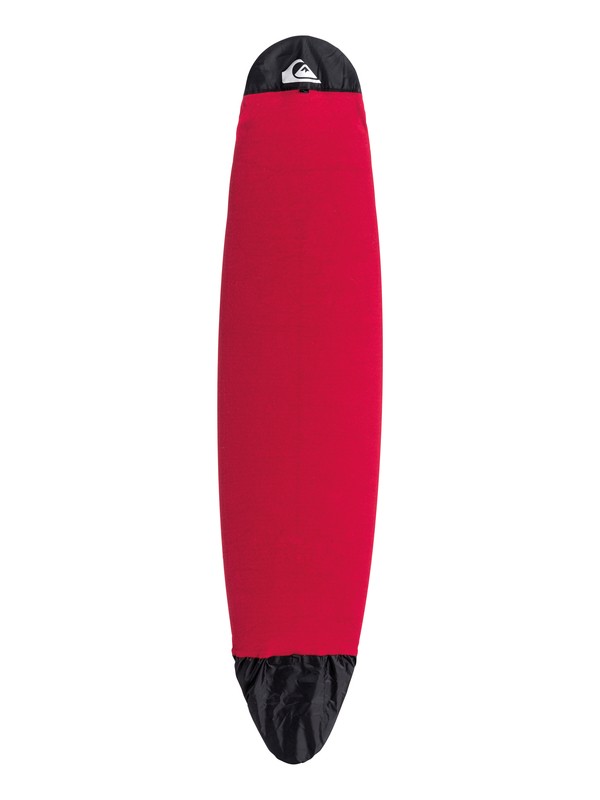 quiksilver, Longboard 10'0 - Housse chaussette, TANGO RED (rrh0) 0 Longboard 10'0 - Housse chaussette Rouge EGLQKLG10 Quiksilver