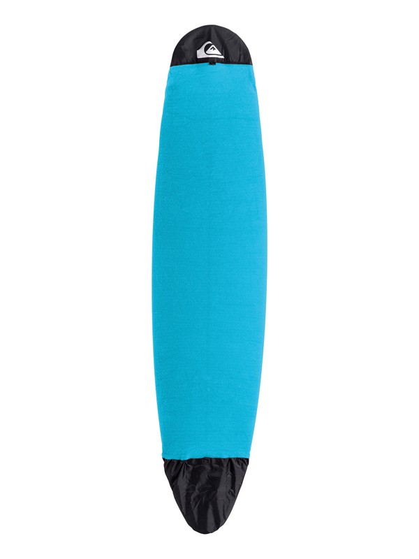 quiksilver, Longboard 9'0" - Housse chaussette, BLUE JEWEL (bns0) 0 Longboard 9'0" - Housse chaussette Bleu EGLQKLG90 Quiksilver