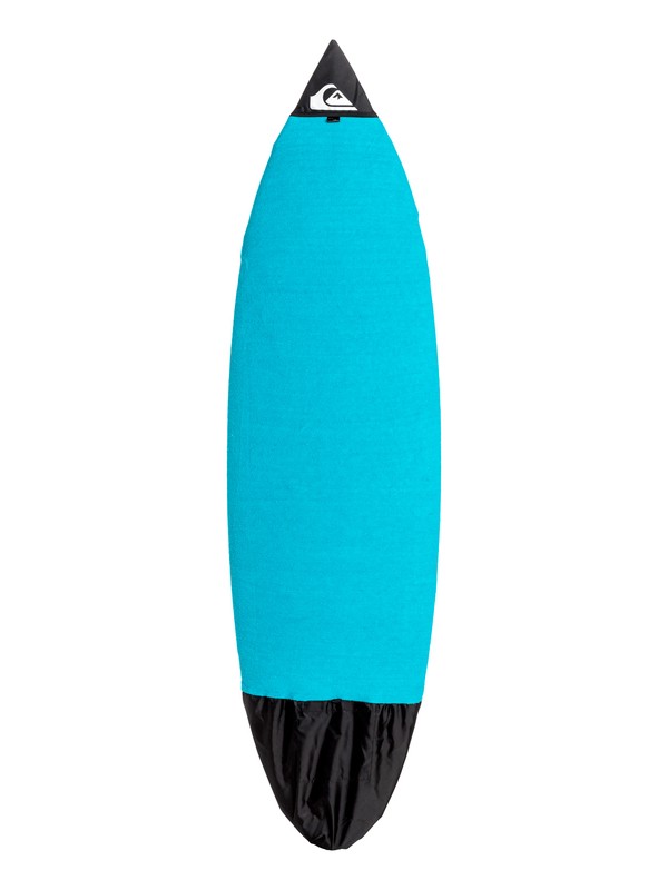 quiksilver, Shortboard 6'6 - Board-Socken, HAWAIIAN OCEAN (bmj0) 0 Shortboard 6'6 - Board-Socken EGLQKSH66 Quiksilver