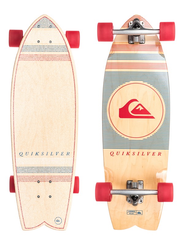 quiksilver, La Boheme 30, REAL TEAL (bpr0) 0 La Boheme 30 EGLQSLSBHM Quiksilver