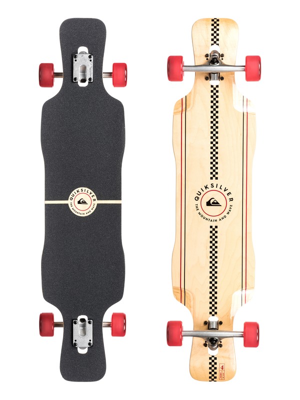 quiksilver, The Drift 40, INCENSE (cjz0) 0 The Drift 40 EGLQSLSDFT Quiksilver
