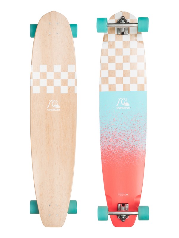 quiksilver, MOLOKAI, BLUE TOPAZ (bza0) 0 MOLOKAI EGLQSLSMLK Quiksilver