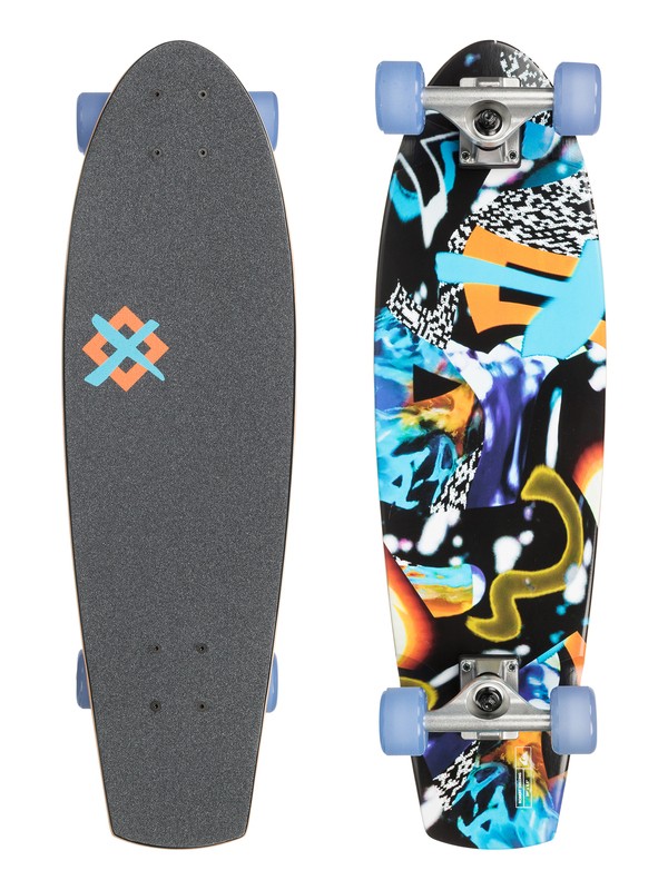quiksilver, ROBERT DELONG SERIES, VINTAGE INDIGO (bpy0) 0 ROBERT DELONG SERIES EGLQSLSRDB Quiksilver