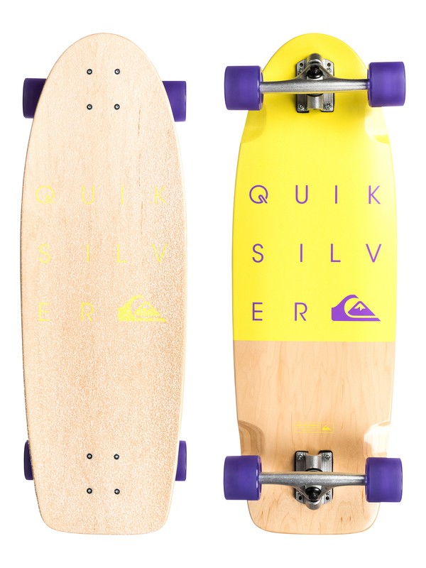 quiksilver, Mini Bob 30 Purple, FRENCH VANILLA (ydy0) 0 Mini Bob 30 Purple EGLQSLSSMB Quiksilver