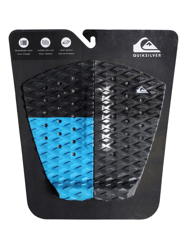 quiksilver, JAILHOUSE, BLUE TOPAZ (bza0) 0 JAILHOUSE Bleu EGLQSPDJAI Quiksilver