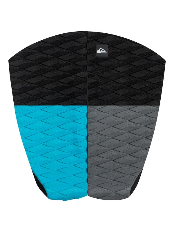 quiksilver, The Jail Surf - Pad de surf, BLUEFIN (blq0) 0 The Jail Surf - Pad de surf EGLQSPDJQI Quiksilver