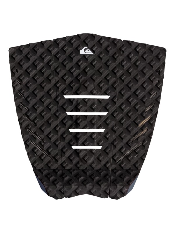 quiksilver, CARBON PAD LC6, BLACK (kvj0) 0 CARBON PAD LC6 Black EGLQSPDLC6 Quiksilver