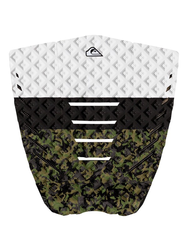 quiksilver, CARBON PAD LC6, MULTI (mul) 0 CARBON PAD LC6 Gris EGLQSPDLC6 Quiksilver