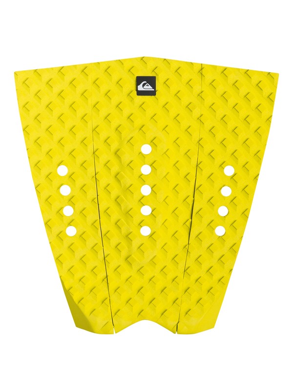 quiksilver, The Pin Line Surf Traction Pad - Surf Traction Pad, BLACK (ggy0) 0 The Pin Line Surf Traction Pad - Surf Traction Pad Grün EGLQSPDPIN Quiksilver