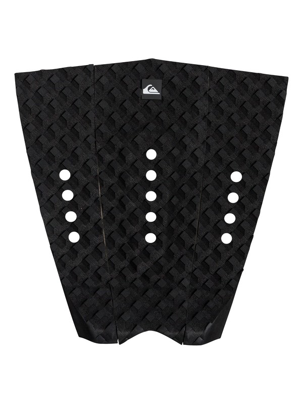 quiksilver, The Pin Line Surf - Pad de surf, BLACK (kvj0) 0 The Pin Line Surf - Pad de surf Vert EGLQSPDPIN Quiksilver
