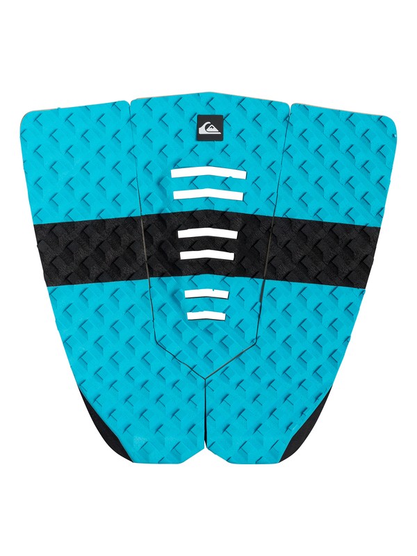 quiksilver, Suit - Surf Traction Pad, HAWAIIAN OCEAN (bmj0) 0 Suit - Surf Traction Pad EGLQSPDSUI Quiksilver