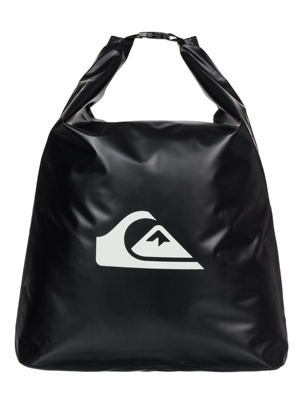 quiksilver, Dry Sack - Borsa stagna per la muta da uomo, BLACK (kvj0) 0 Dry Sack - Borsa stagna per la muta da uomo EGLQSWBSCK Quiksilver