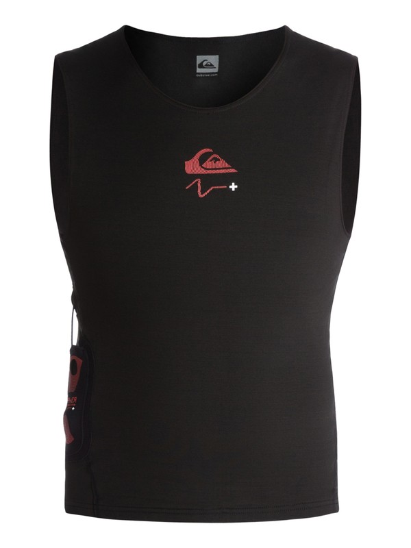 quiksilver, CYPHER POLYPRO M 1, UNI (1) 0 CYPHER POLYPRO M 1 EHV900MF Quiksilver