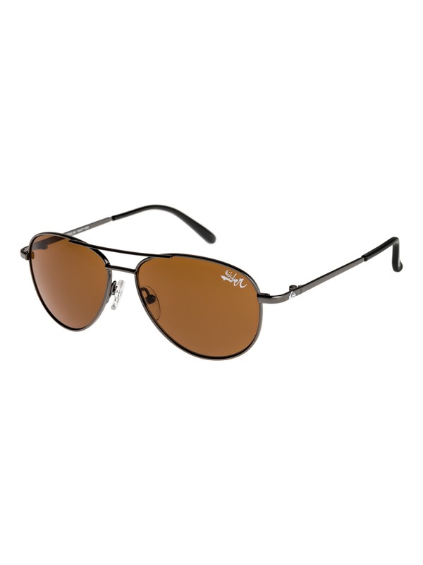 quiksilver, Little Av B 217, GUN/BRN (986) 0 Little Av B 217 EKS4071 Quiksilver