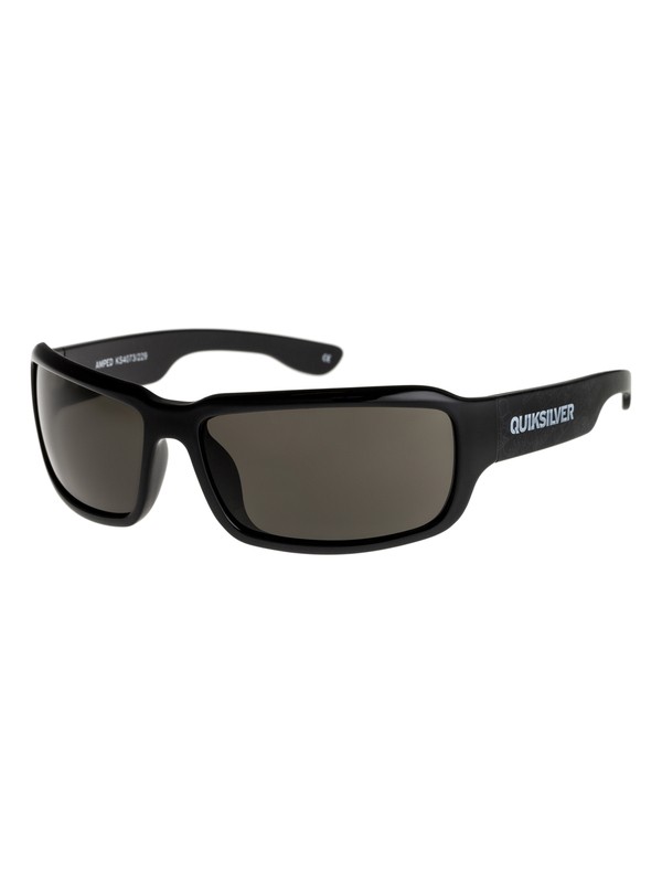 AMPED EKS4073 0 Amped B 218 EKS4073 Quiksilver
