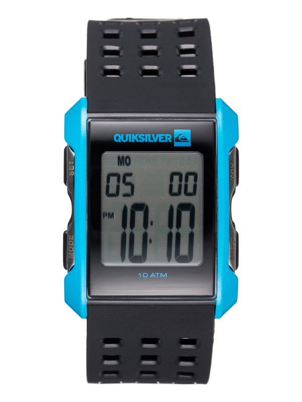quiksilver, TRACTION, BLUE (blu) 0 TRACTION EM160DR Quiksilver