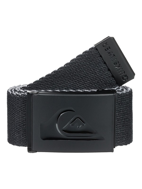 Revo Jam EQBAA03014 0 Revo Jam - Reversible Belt EQBAA03014 Quiksilver