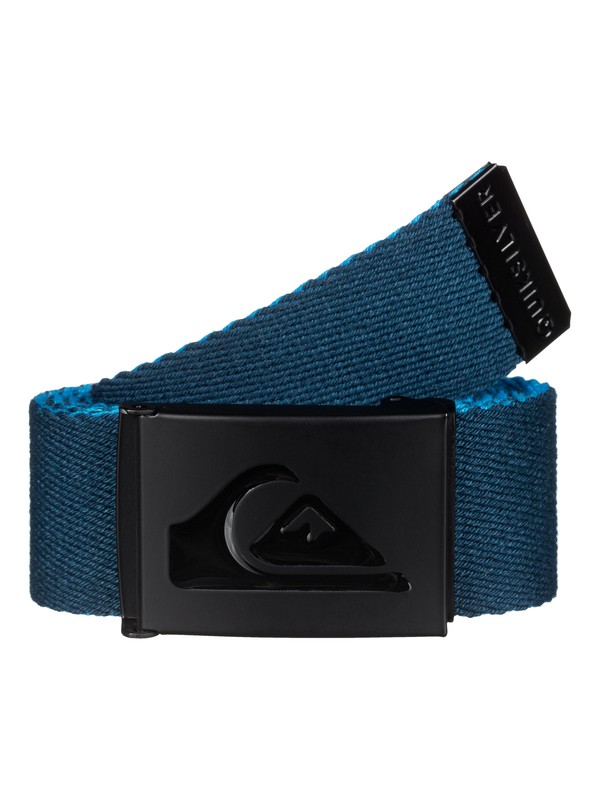 quiksilver, Double Revo - Gürtel, DARK DENIM (brq0) 0 Double Revo - Gürtel EQBAA03025 Quiksilver