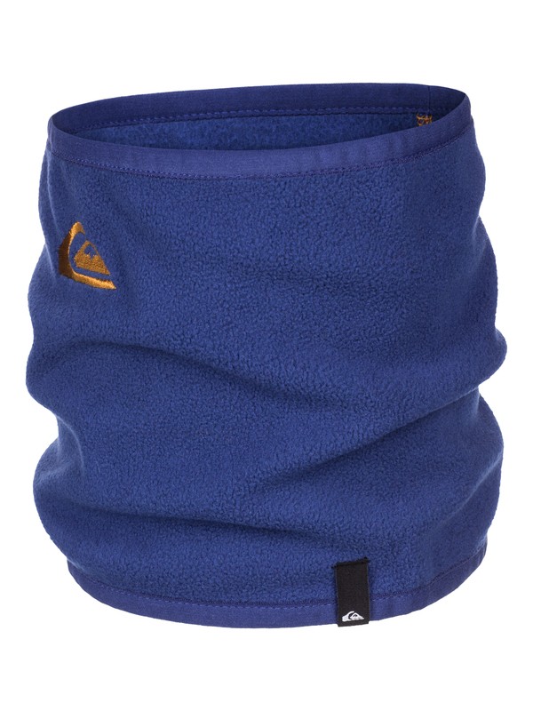 quiksilver, Casper - Neck warmer, SODALITE BLUE (byb0) 0 Casper - Neck warmer EQBAA03029 Quiksilver