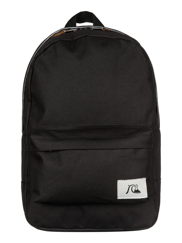 Mini Night Track - Backpack EQBBP03016 0 Mini Night Track - Zaino EQBBP03016 Quiksilver