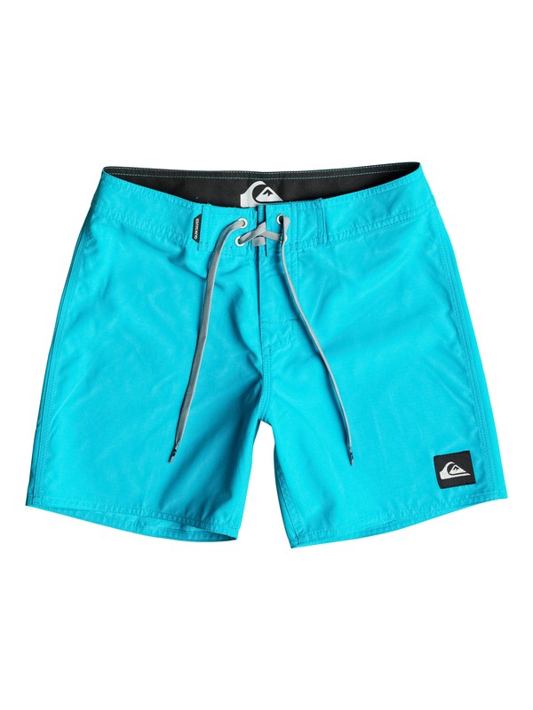 quiksilver, Everyday Short 14" - Boardshort, HAWAIIAN OCEAN (bmj0) 0 Everyday Short 14" - Boardshort EQBBS03060 Quiksilver