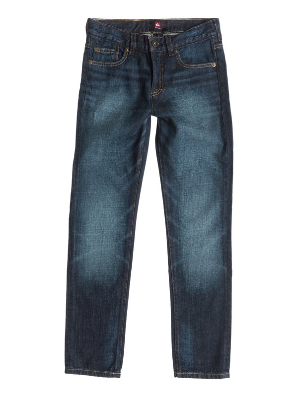 REVOLVER DARK VINTAGE YOUTH EQBDP03011 0 Revolver Dark Vintage Youth EQBDP03011 Quiksilver