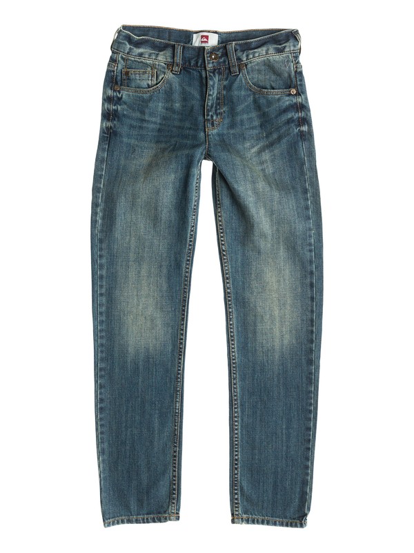 quiksilver, Revolver Vintage Used Youth, VINTAGE USED (bhlw) 0 Revolver Vintage Used Youth EQBDP03015 Quiksilver
