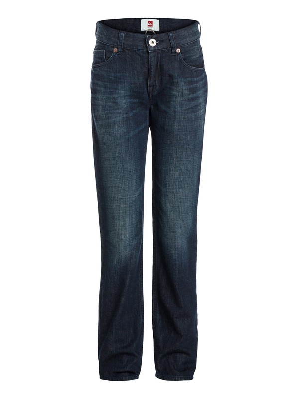 quiksilver, Sequel Dark Scraped Aw Youth, DARK SCRAPED (brgw) 0 Sequel Dark Scraped Aw Youth EQBDP03017 Quiksilver
