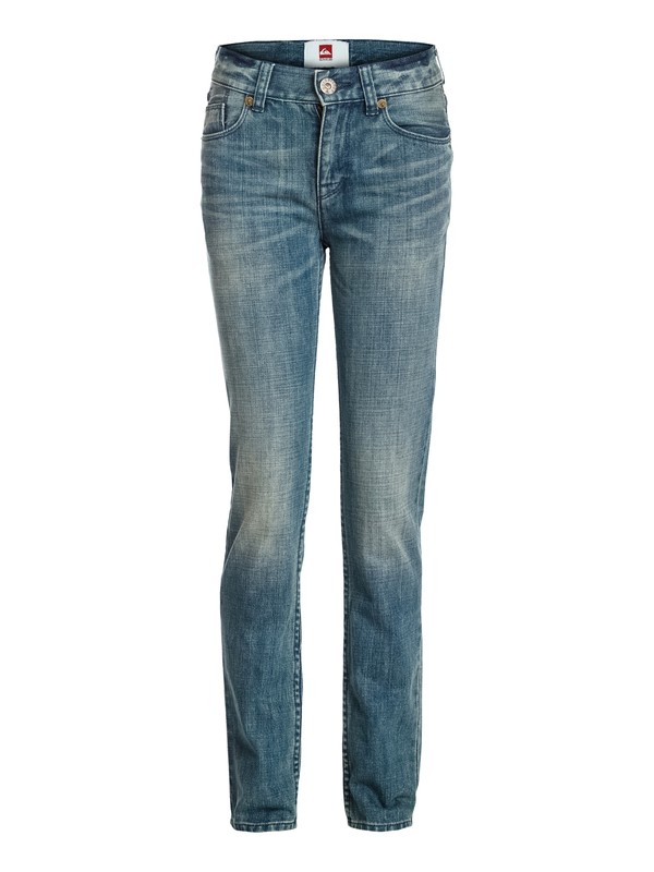 quiksilver, Revolver Vintage Used Aw Youth, VINTAGE USED (bhlw) 0 Revolver Vintage Used Aw Youth EQBDP03020 Quiksilver