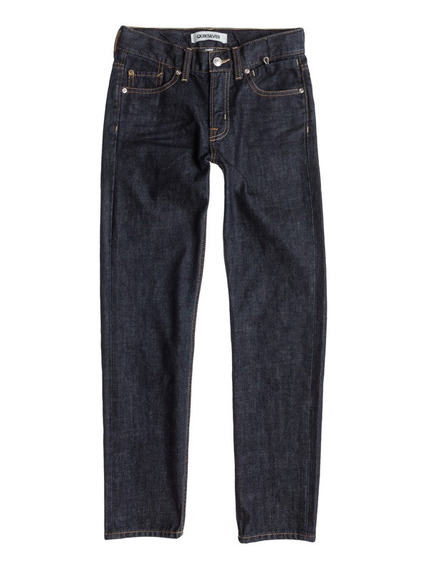 Revolver Rinse Aw Youth EQBDP03043 0 Revolver Rinse Aw Youth EQBDP03043 Quiksilver