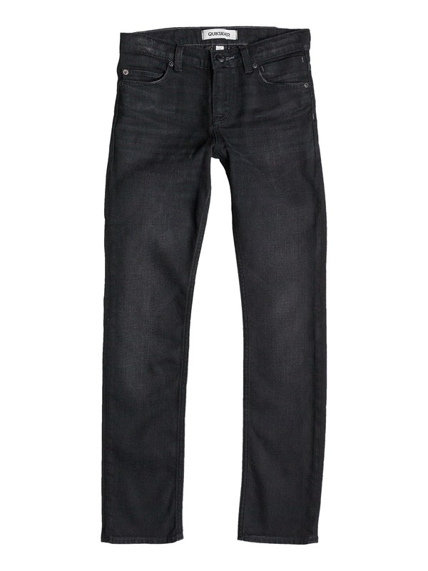 Killing Zone EQBDP03050 0 Killing Zone - Skinny-Fit Jeans EQBDP03050 Quiksilver
