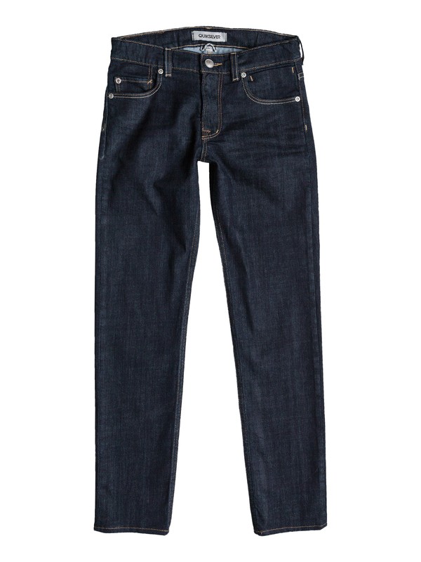 Distortion Rinse EQBDP03052 0 Distortion Rinse - Pantalon vaquero EQBDP03052 Quiksilver