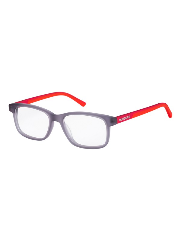 quiksilver, RYLEY, RED (ared) 0 RYLEY Multicolor EQBEG03006 Quiksilver