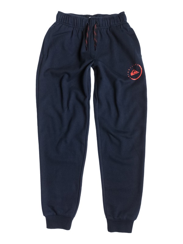 Everyday Trackpant Youth EQBFB03003 0 Everyday Trackpant Youth EQBFB03003 Quiksilver