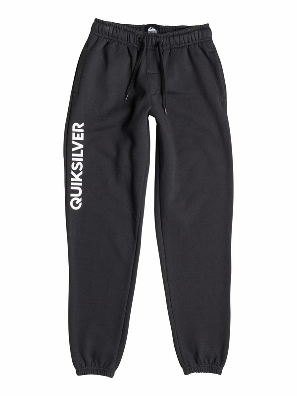 Everyday EQBFB03009 0 Everyday - Pantalon de jogging EQBFB03009 Quiksilver