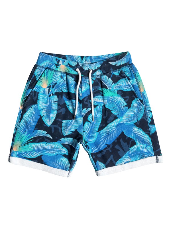 quiksilver, Riot - Shorts, RIOT NAVY BLAZER (byj6) 0 Riot - Shorts EQBFB03013 Quiksilver
