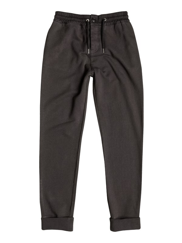 quiksilver, Wild Jungle - Joggers, TARMAC (kta0) 0 Wild Jungle - Joggers EQBFB03014 Quiksilver