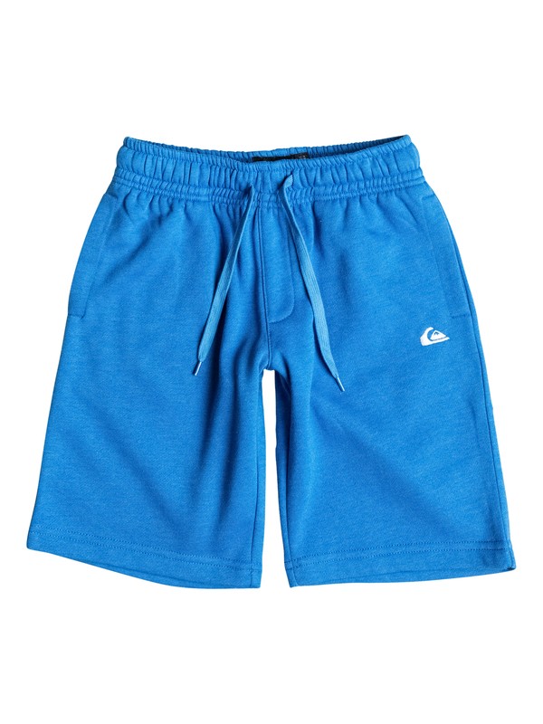 quiksilver, Everyday - Short, TURKISH SEA (bqs0) 0 Everyday - Short EQBFB03018 Quiksilver
