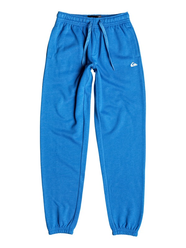 quiksilver, Everyday - Pantalon de sport, TURKISH SEA (bqs0) 0 Everyday - Pantalon de sport EQBFB03019 Quiksilver